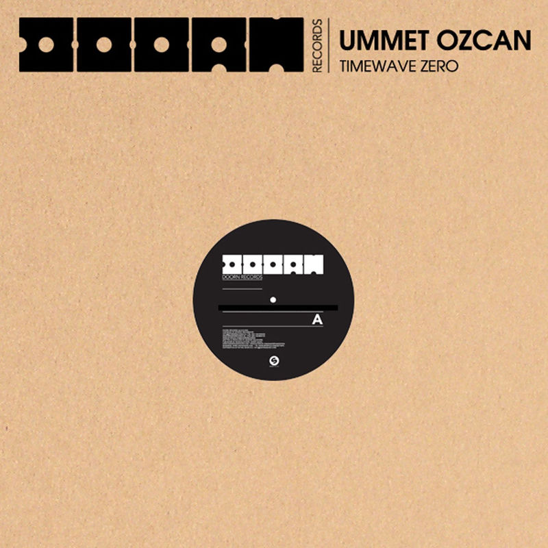 Ummet Ozcan
